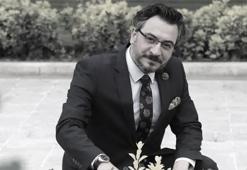 Şanlıurfa'da otomobil takla attı! Televizyon sunucusu Ömer Yılan hayatını kaybetti