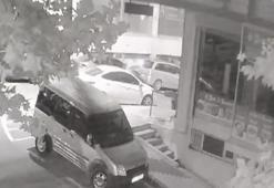 Arnavutköy'de iş yerine silahı saldırı: 2 kişi yakalandı