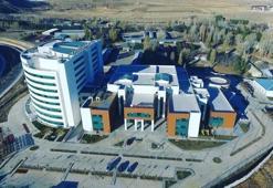 Bayburt'ta beklenen kadro açıldı: 43 hekim işbaşı yapacak