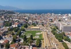 Kaynağında 3 yeni mekan keşfedildi: İzmir'de 2 bin yıldır akmaya devam ediyor