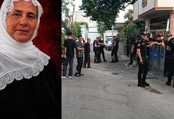 Batman'da annesini öldürüp çöp konteynerine atan katil zanlısı tutuklandı!