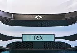 TOGG T6X FİYATI AÇIKLANDI | TOGG’un çok konuşulacak yeni modeli görücüye çıktı! Togg T6X fiyatı ne kadar?