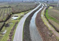 Samsun’da dev proje! 99 mahalleyi ilgilendiriyor: Çalışmalar sürüyor