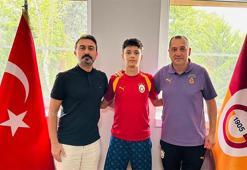 Kayseri’den Galatasaray’a genç transfer: Ahmet Baygençler Florya yolcusu!