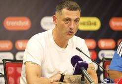 Gaziantep FK yeni sezonun ilk teknik direktör ayrılığını duyurdu! Mirel Radoi ile yollar ayrıldı