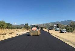 Aydın’da 17 ilçede yol seferberliği! Ekipler sahaya indi, çalışmalar hız kesmeden sürüyor