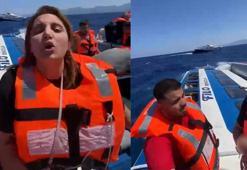 Batan feribottaki Adanalı gençlerin ölüm kalım mücadelesi: Anne ölüyoruz, hakkını helal et