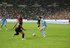 Amedspor'dan Trabzonspor'a çelme! Son dakikada yıkıldı
