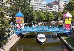 Eskişehir'de festival heyecanı! 21 ülkeden katılım sağlanacak, ulaşım düzenlemesi yapıldı