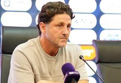 FATİH TEKKE İSTİFA ETTİ Mİ? Trabzonspor'dan son dakika açıklaması: 'Yollarımızı ayırma kararı aldık.' Amedspor yenilgisi Fatih Tekke'yi koltuğundan etti!