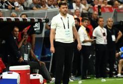 Çorum FK 6 gol yedi, Uğur Uçar yerine başkası açıklama yaptı