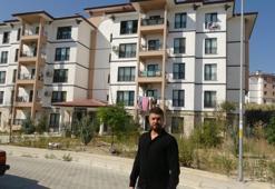 Hatay'da depremzedeye büyük vurgun! 'Tapuyu yılbaşında vereceğiz' dediler, 1 milyon TL'yi alıp ortadan kayboldular: '6 kişiye aynı daireyi satmışlar!'