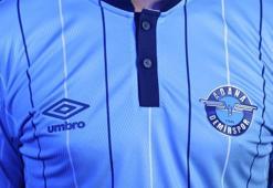 Adana Demirspor yeni formalarla taraftarı heyecanlandırdı!