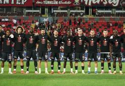 Gaziantep FK'dan yeni teknik direktör bombası: Mehmet Topal, Volkan Demirel