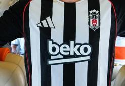 Beşiktaş'ın eski oyuncusu 3. Lig takımına transfer oldu