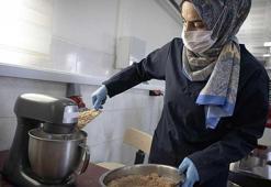 Malatya'dan Türkiye'ye bir ilk! Kayısı çekirdeğinden glütensiz bisküvi üretildi! Günlük 10 bin adet üretiliyor