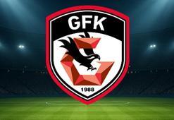 Gaziantep FK'nın yeni teknik direktörü ortaya çıktı