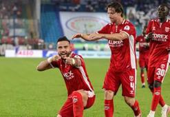 Samsunspor’da Marius ve Fatih Kaya işleri değiştirecek