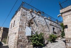 Mimar Sinan’ın 500 yıllık mühendislik mirası Ağırnas’ta yaşıyor