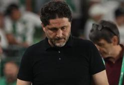 Ferencvaros maçından sonra Amed yenilgisi bardağı taşırdı! Trabzonspor’da Fatih Tekke dönemi sona erdi