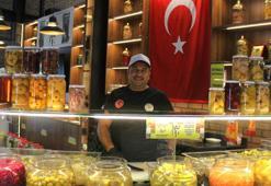 Turşu sezonu başladı, yılların turşucusundan püf noktaları geldi! Kışlık konserve hazırlayacaklara ise uzmanından kritik uyarı geldi