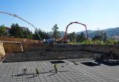 Kastamonu'da 300 milyon liralık yatırım! Protokol imzalandı temeli dualarla atıldı