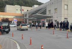 Hayvan otlatma meselesinde silahlı kavga çıktı 2 kişi yaralandı