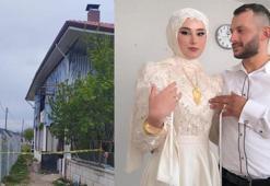 Düğünlerine saatler kala hayatını kaybetmişlerdi! Genç çiftin ölümünde acı gerçek ortaya çıktı