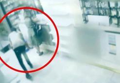 Ankara'da müşterinin gizlice fotoğrafını çekmişti! Eczacı hakkında karar verildi