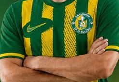 Şanlıurfaspor'dan 2 transfer bombası! Orta saha ve forvet hayırlı olsun