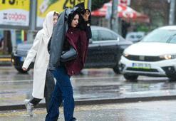 Meteoroloji’den sağanak uyarısı! 6 il ve çevresinde gök gürültülü yağış bekleniyor