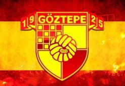 Göztepe'de Heliton ve Cherni'nin yeni takımı şaşırttı
