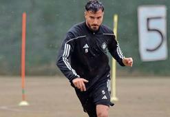 Galatasaray'da oynadı, ortada kalınca 3. Lig takımı için geri vites yaptı