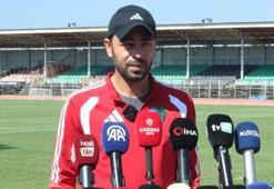 Kocaliespor'da Tobias sonrası Selçuk İnan transfer müjdesini verdi