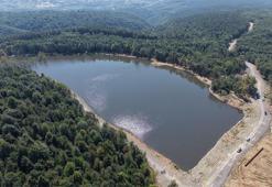 Düzce’nin gizli cenneti Saklıgöl imece usulüyle turizme kazandırılıyor