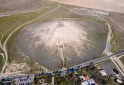 Tarihin en büyük efsanelerinden biri burada yaşandı! UNESCO tescilledi, Midas’ın gizemi dünyanın radarına takıldı