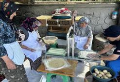 11 kadın el ele verdi, atıl su değirmeni üretim merkezine dönüştü! Türkiye’ye satıyorlar