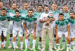 Bursaspor'da ayrılık! Şampiyon kadrodaydı, veda etti