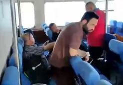 Girne'de batan gemiyle 3 ay önce seyahat eden yolcu: 'O zaman da gemi su almıştı'