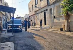 İki grup arasında çıkan silahlı kavgada 4 kişi yaralandı