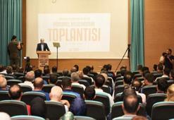 Şanlıurfa Büyükşehir Belediyesi'nde personele zam