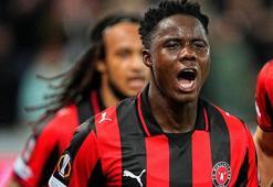 Franculino Dju transferi bitti mi? Franculino Dju kaç yaşında? Franculino Dju kaç milyon euro? Franculino Dju kaç milyon euroya transfer oldu? Franculino Dju hangi takımda oynuyor? Franculino Dju Trabzonspor ile anlaştı mı?