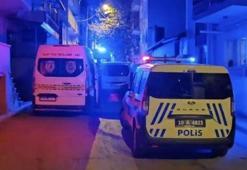 Kardeşler arasındaki tartışma cinayetle sonuçlandı