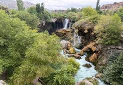 Konya’nın gizli hazinesi! Torosların incisi Göksu’da dört mevsim turizm