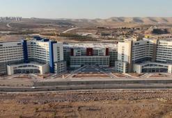 Sahibi belli oldu, açılışı yapılıyor: Gaziantep'e dev hastane geliyor