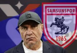 Samsunspor'da 7 milyon euroluk transfer fiyaskosu! Yüksel Yıldırım çıldırdı: Bizimle oynadılar, masadan kalktım