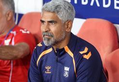 Sivasspor puan kaybetti! İsmet Taşdemir 'maalesef' deyip istifayı kabul etti