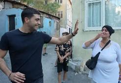 Balat'ın Mehmet abisi