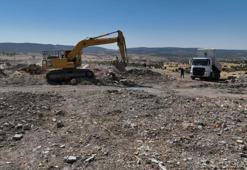 Diyarbakır'da 15 yıllık macera bitti: Manzarayı değiştirecek fikir bulundu, hayata geçiyor