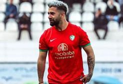 Amedspor’dan ayrılan Çekdar Orhan'ın yeni takımı şaşırttı! 2. lige gidiyor